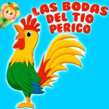 180. Las bodas del tío Perico. Cuento clásico de Hada de Fresa. Cuento para dormir