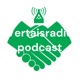 Vertaisradio podcast