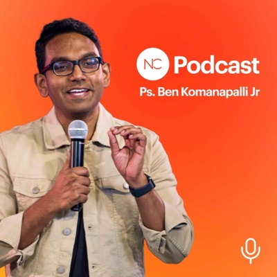 The New City Church Podcast The New City Church Podcast