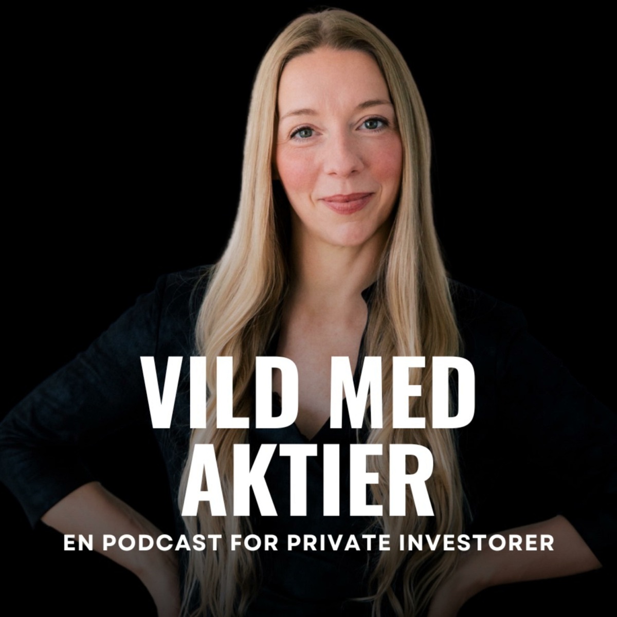 Vild med aktier