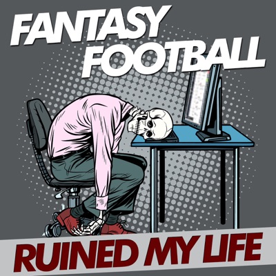 Fantasy Football Ruined My Life Fantasy Football Ruined My Life