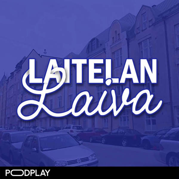 Laitelan laiva