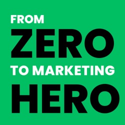 From Zero to Marketing Hero: My 365-Day Challenge