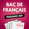 Bac de Français - Studio Biloba