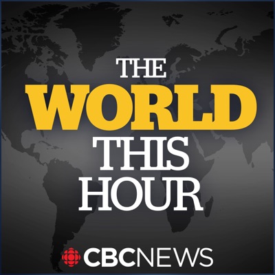 The World This Hour:CBC