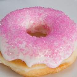 YDYEI (Your Donut You Eat It