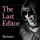 Anna Wintour: The last Editor