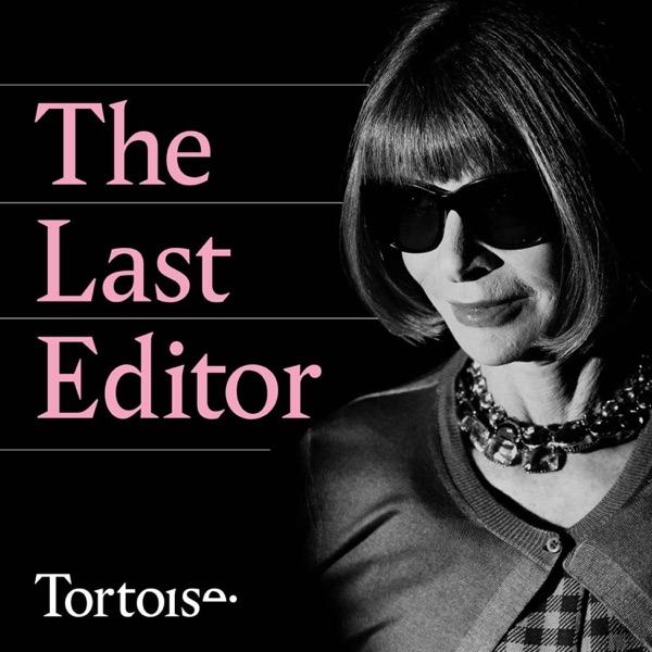 Anna Wintour: The last Editor photo