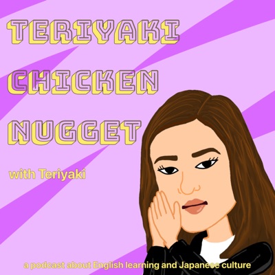 Teriyaki Chicken Nugget