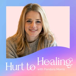 HEALING 101: Divorce and the impact on children's well-being with Dr. Angharad Rudkin