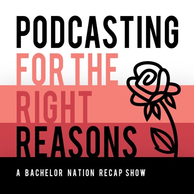 podcasting for the right reasons