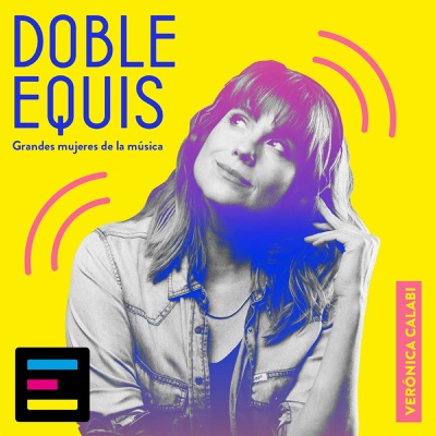 Doble Equis:Emisor Podcasting