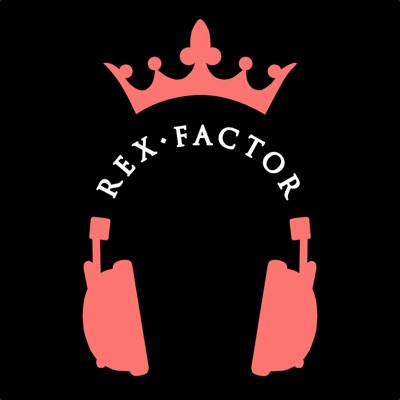 Rex Factor:Rex Factor