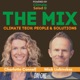 The Mix Powered By Climate Salad