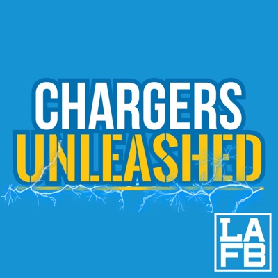 Chargers Unleashed Podcast