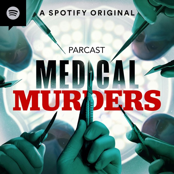 Medical Murders banner image