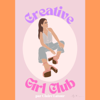 CREATIVE GIRL CLUB - Claire Latour