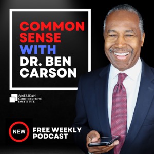 Common Sense with Dr. Ben Carson