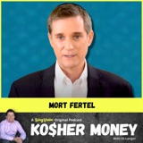 The Man Who Left Wall Street to Find Meaning and Millions | KOSHER MONEY