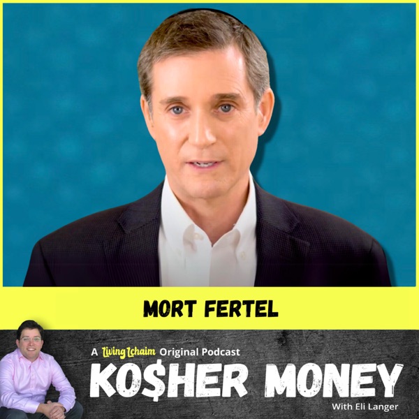 The Man Who Left Wall Street to Find Meaning and Millions | KOSHER MONEY photo