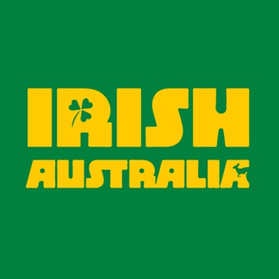 The Irish Australia Podcast