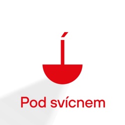 Pod svícnem