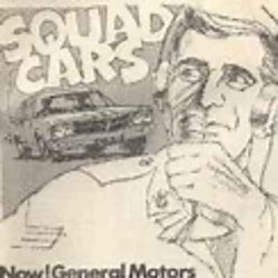 Squad Cars SA -1972-09-22Amateurbankrobbers