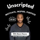 Unscripted With Akeem Haynes