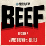 James Brown vs. Joe Tex