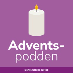 Adventspodden