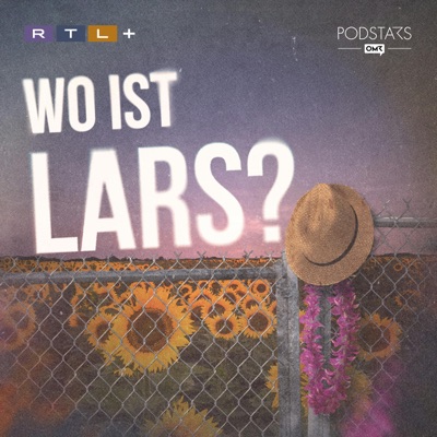 Wo ist Lars?:Podstars by OMR, Tim Sohr