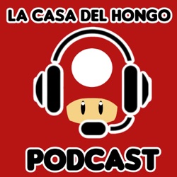 LA CASA DEL HONGO