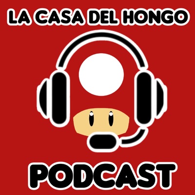 LA CASA DEL HONGO LA CASA DEL HONGO