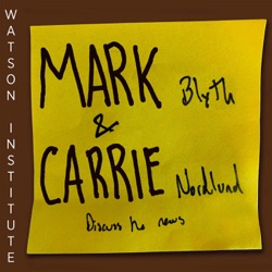 Mark and Carrie