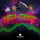 Mega-Cosmic Adventure