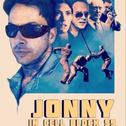 Jonny in cell block 99 AUDIO BOOK (Ad Free)