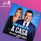 De Vuelta a Casa Podcast