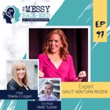 EP 97 | Confidently Selling the Mess