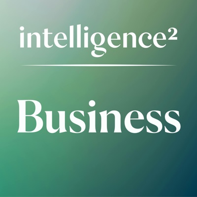 Intelligence Squared: Business Intelligence Squared: Business