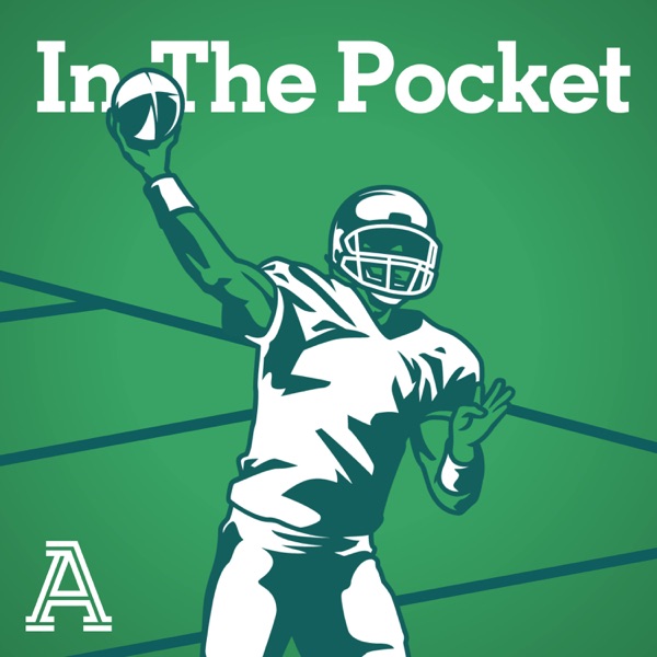 In The Pocket: The player's perspective on the franchise tag and free agency, and Chase Daniel's take on the 2024 QB class photo
