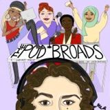 Broads in Progress (with Multi-Passionate Mastery & What the Finance)