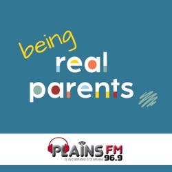 Being Real Parents - Supporting kids with communication with Megan from Talk Together