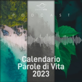 Calendario Parole di Vita 2023 - Parole di Vita