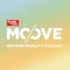 Moove - auto motor und sport, Gerd Stegmaier, Luca Leicht, Patrick Lang