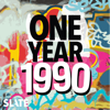 Slate Presents: One Year - Slate Podcasts