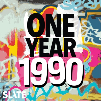 Slate Presents: One Year Slate Presents: One Year