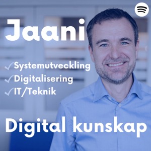 Jonas Jaani - podcast