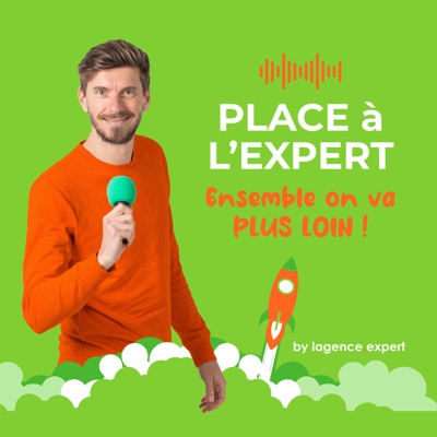 Place à l'Expert Place à l'Expert