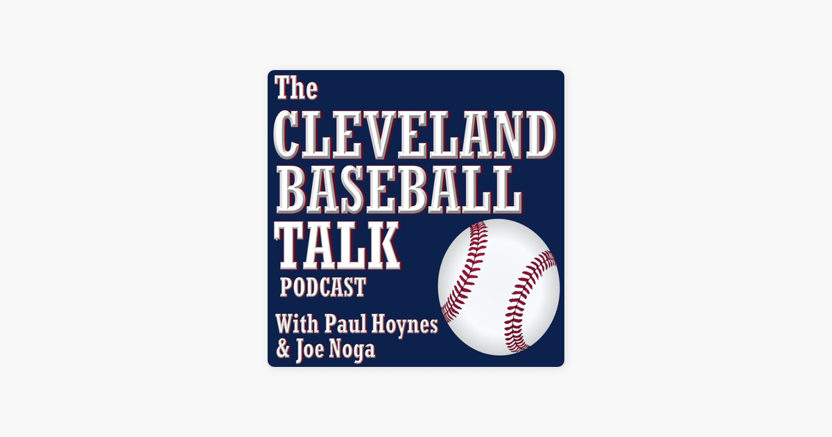 Talking baseball