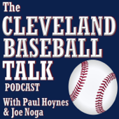 Cleveland Baseball Talk Podcast - cleveland.com